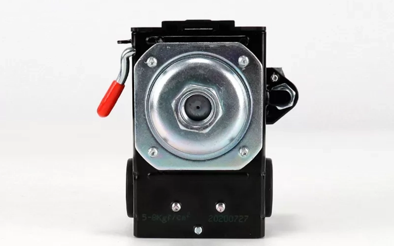 Why Partner with LEFOO for Pressure Switches?