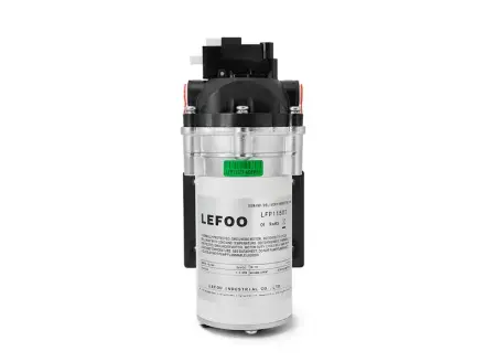 How OEMs Can Build Smarter Pressure and Airflow Control Systems with Integrated Components