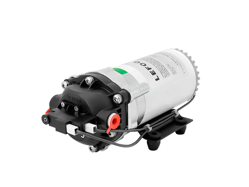 115vac demand delivery pump lfp5140t companies