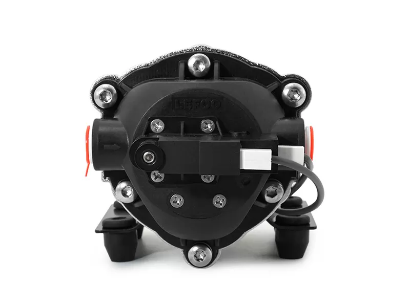 115vac demand delivery pump lfp5140t price