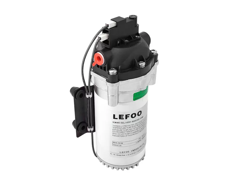 115vac demand delivery pump lfp5140t wholesale manufacturer