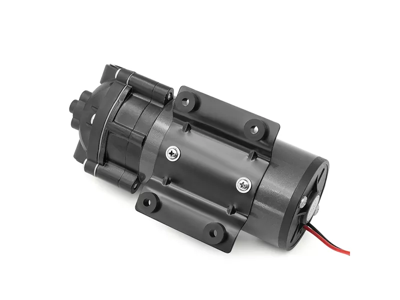 12v dc ro booster pump lfp0150w company