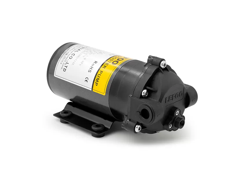 12v dc ro booster pump lfp0150w factories