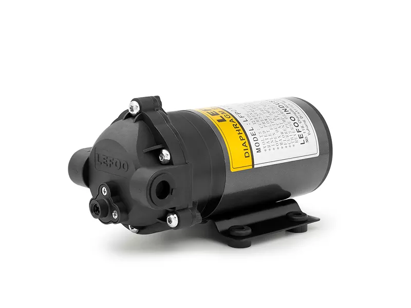 12v dc ro booster pump lfp0150w wholesale supplier