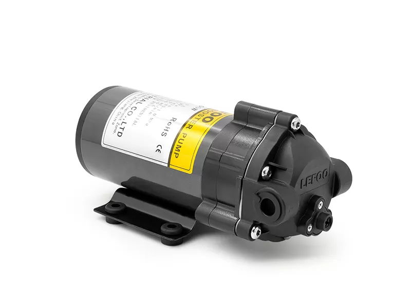12v dc ro booster pump lfp0200w suppliers