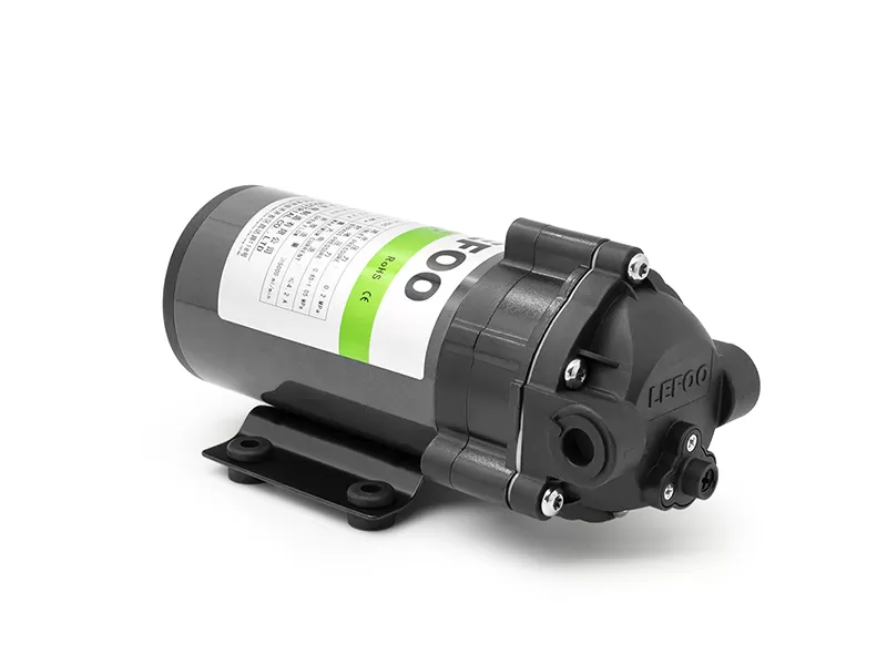12v dc ro booster pump lfp0300w a wholesale manufacturer