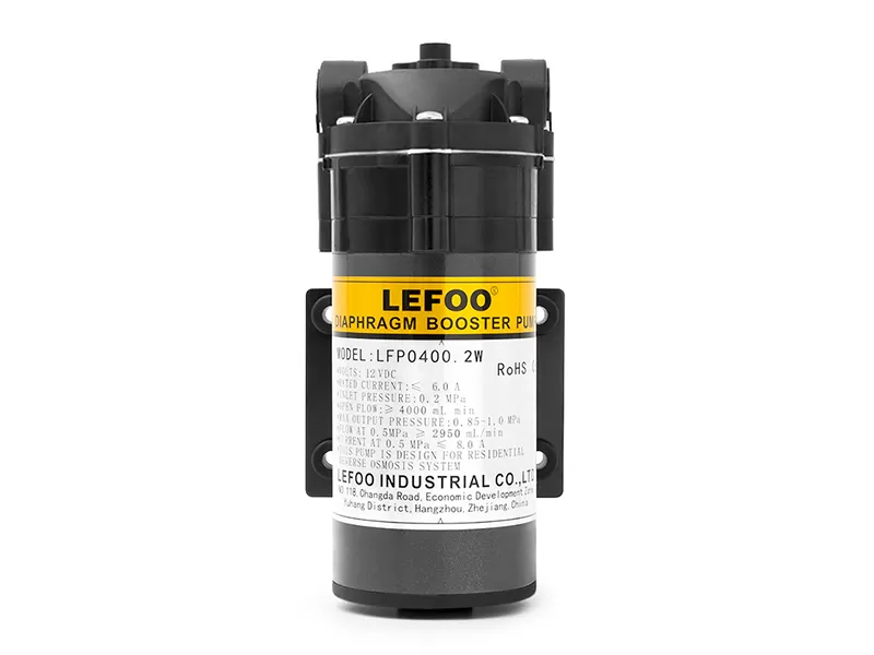 LFP0400W