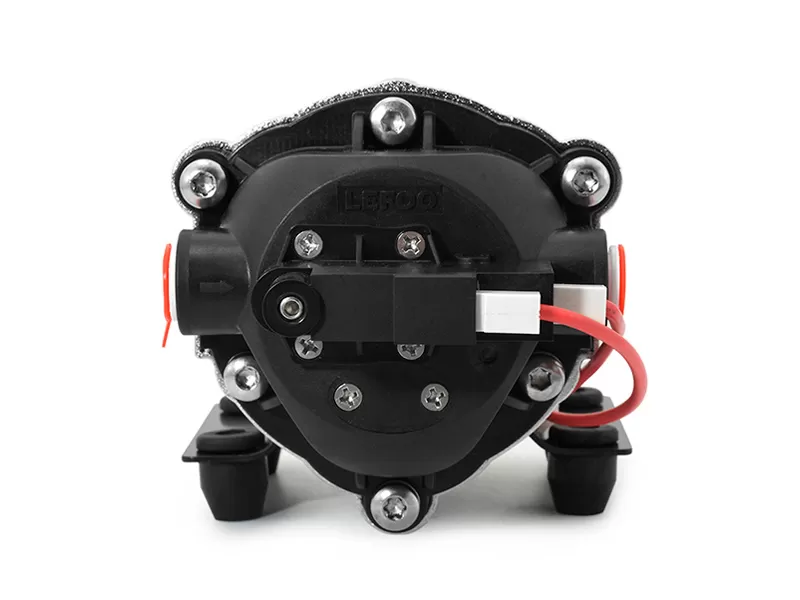 12vdc demand delivery pump lfp0150t manufacturer