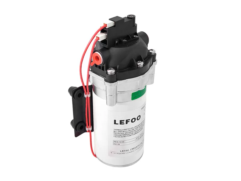 12vdc demand delivery pump lfp0150t supplier
