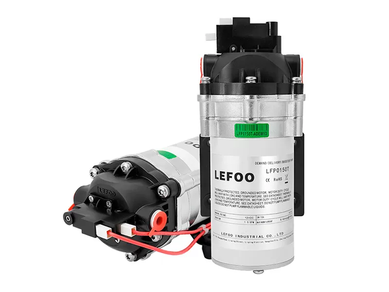 12vdc demand delivery pump lfp0150t wholesale suppliers