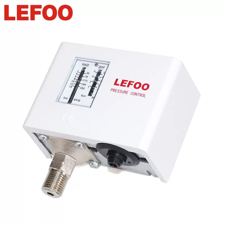 pressure switch
