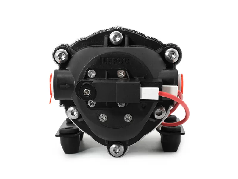 230vac demand delivery pump lfp6060t company