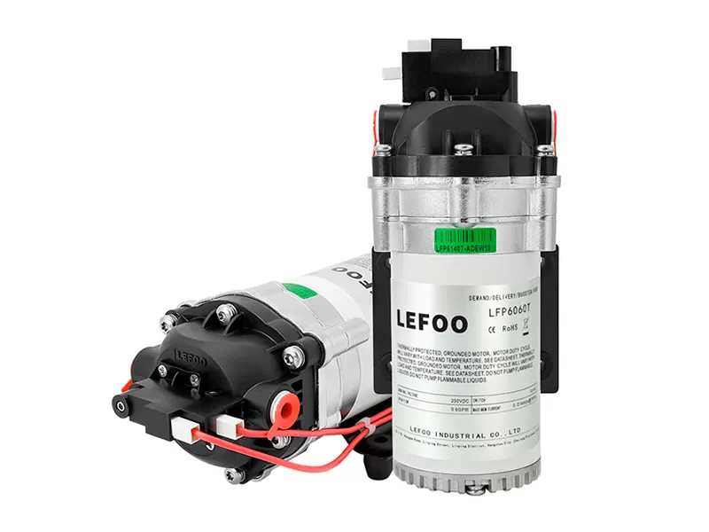 230vac demand delivery pump lfp6060t factories