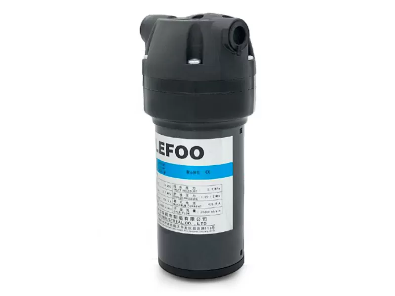 24v dc ro booster pump lfp1000gpd a supplier