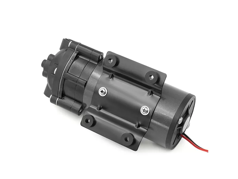 24v dc ro booster pump lfp100gpd 6