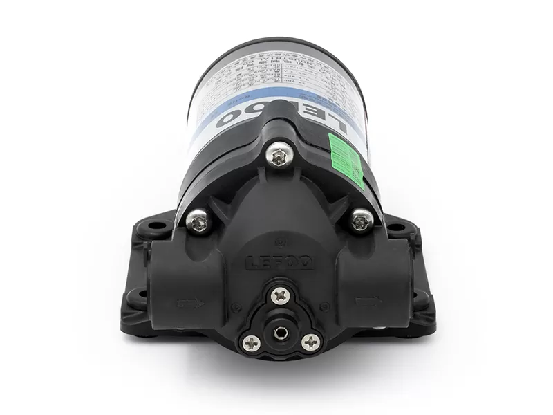 24v dc ro booster pump lfp100gpd 7