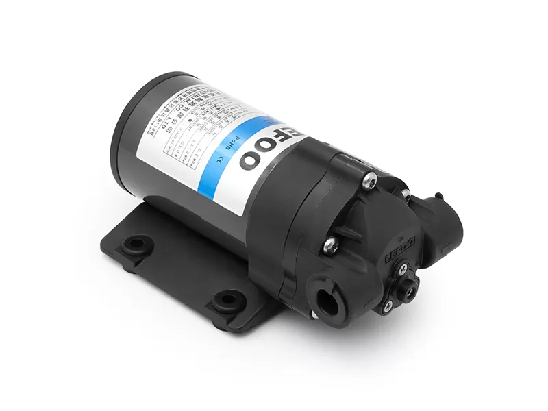 24v dc ro booster pump lfp100gpd 8