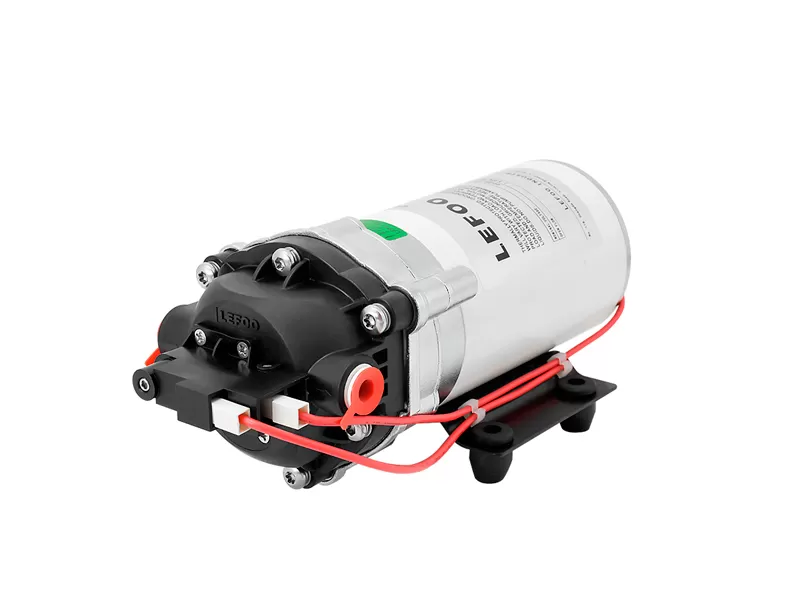 24vdc demand delivery pump lfp1150t factories