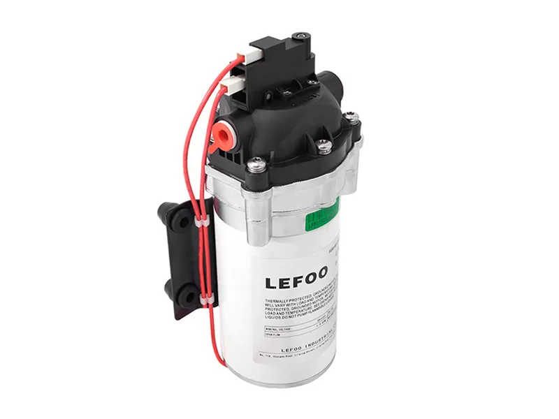 24vdc demand delivery pump lfp1150t factory