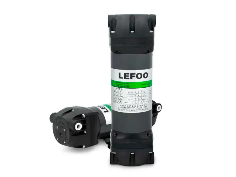 36v dc ro booster pump lfp2200 2600gpd company