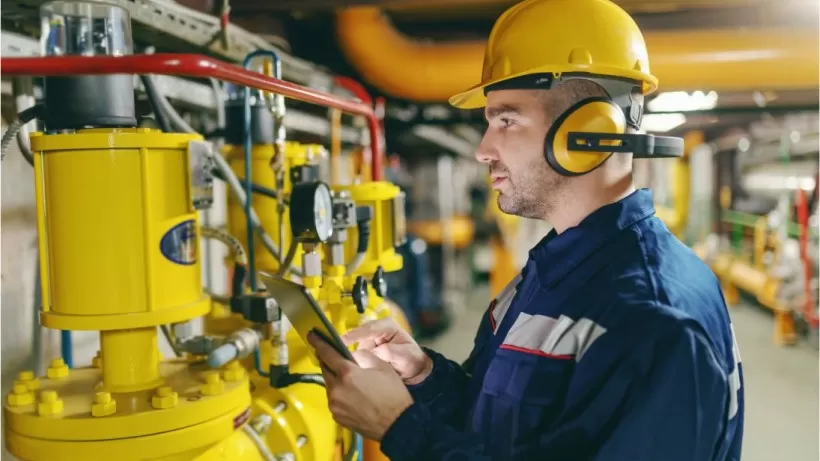 Pressure Switches with Worldwide Technology