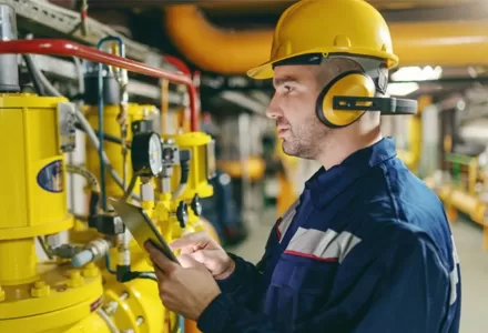 5 Practical Applications of Lefoo Pressure Switches in Industrial Systems