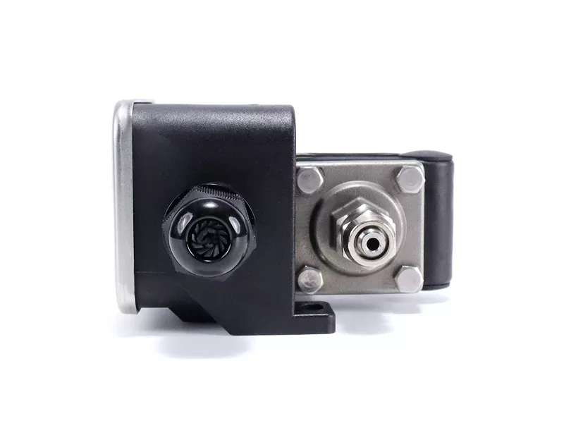 adjustable water differential pressure switch lf52a companies