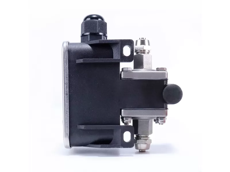 adjustable water differential pressure switch lf52a wholesale manufacturer