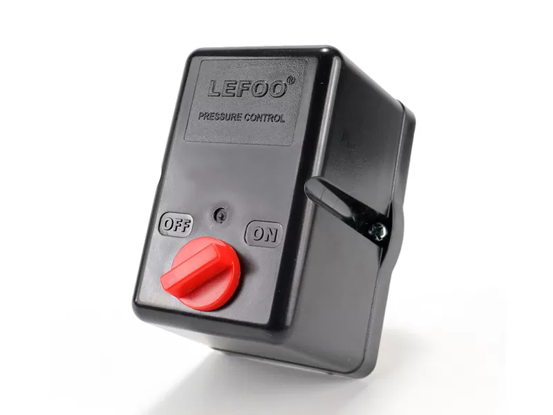 air compressor and pump pressure switch lf19 factory