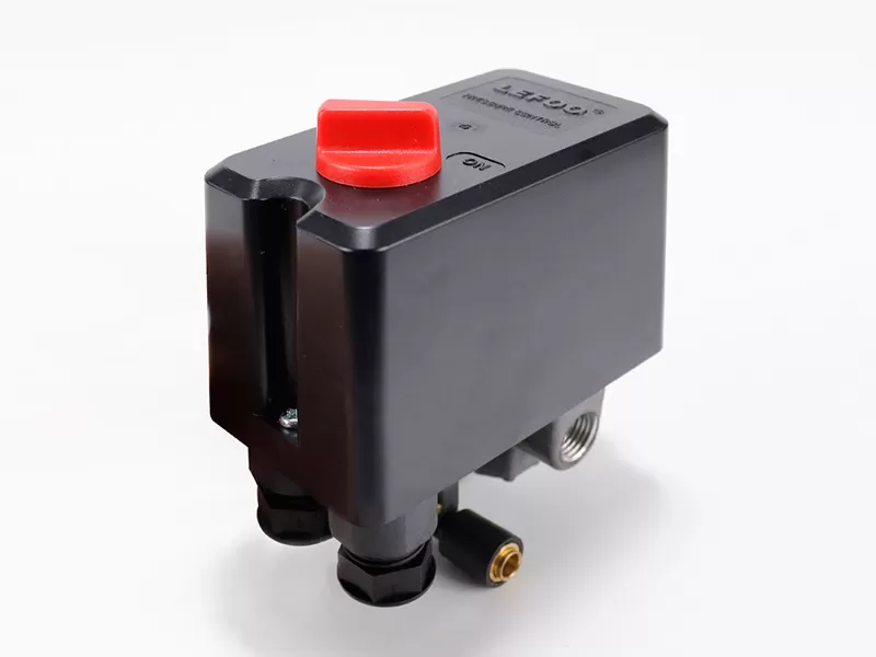 air compressor and pump pressure switch lf19 in china