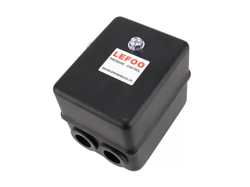 air compressor pressure switch lf17 wholesale supplier