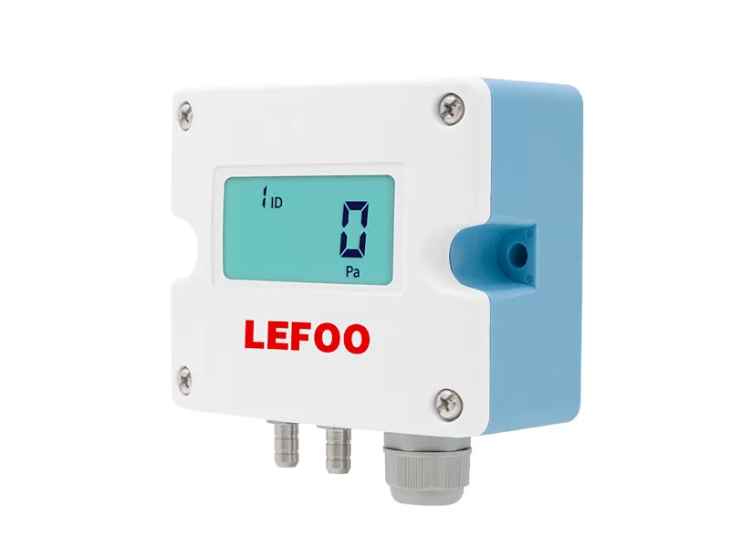 air differential pressure transmitter lfm52 for sale