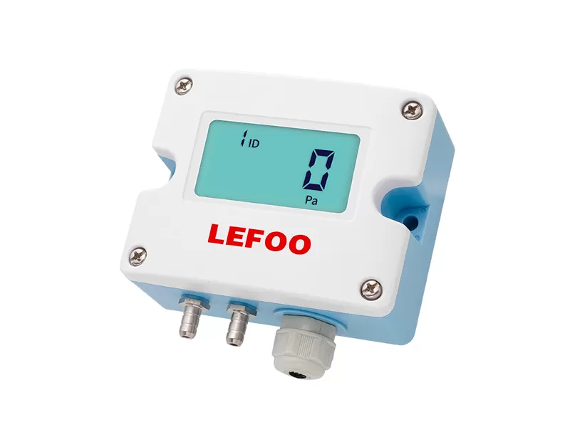 air differential pressure transmitter lfm52 price