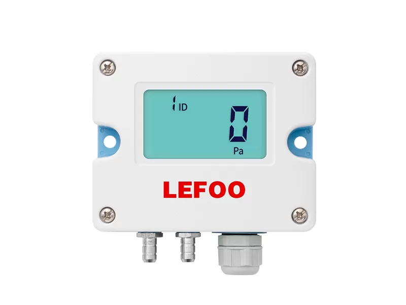 air differential pressure transmitter lfm52 supplier