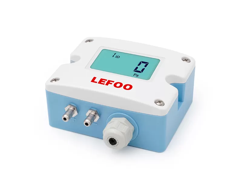 air differential pressure transmitter lfm52 wholesale manufacturers