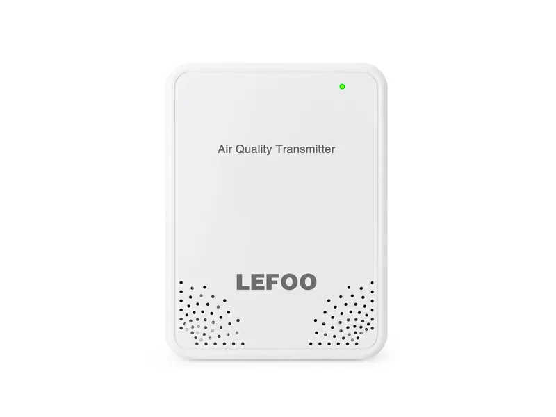 all in one air quality transmitter lfg60 china