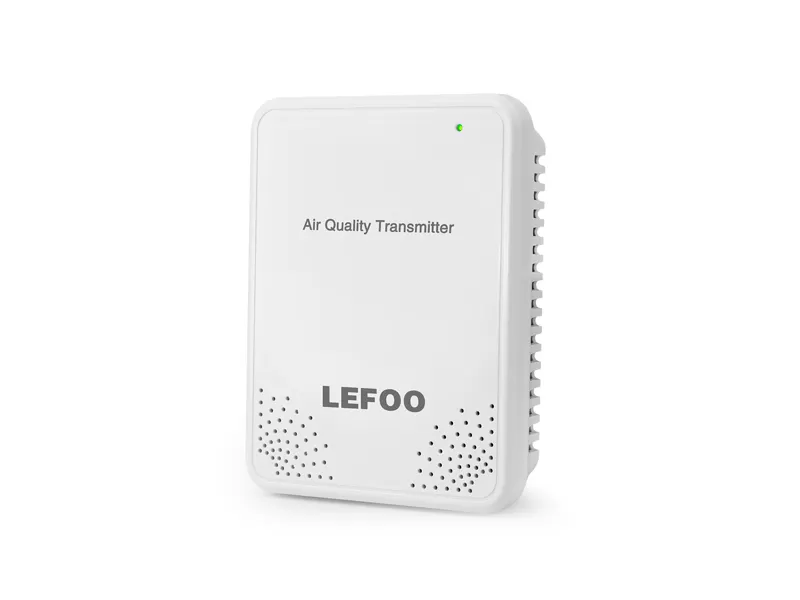 all in one air quality transmitter lfg60 supplier