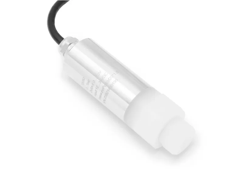 anti corrosion pressure transmitter lft2080 in china