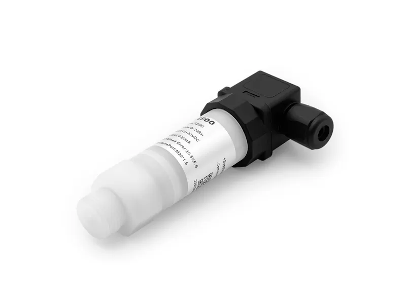 anti corrosion pressure transmitter lft2080 manufacturer