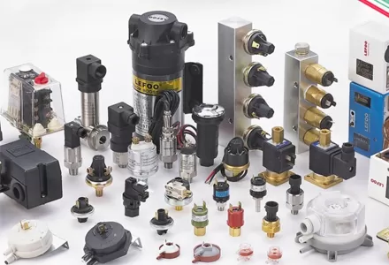 Applications Using Automatic Pressure Control