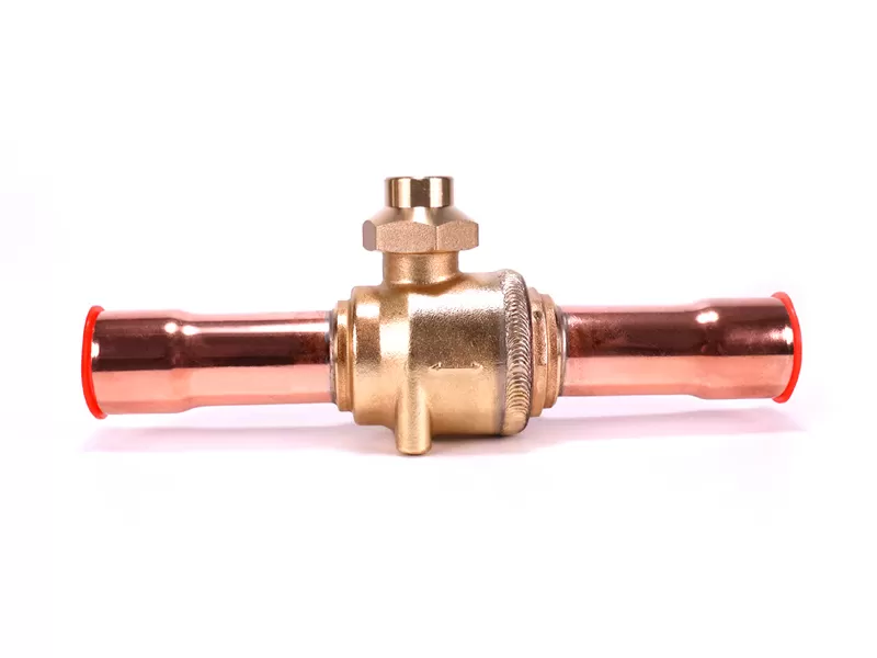 ball valve lfbv company