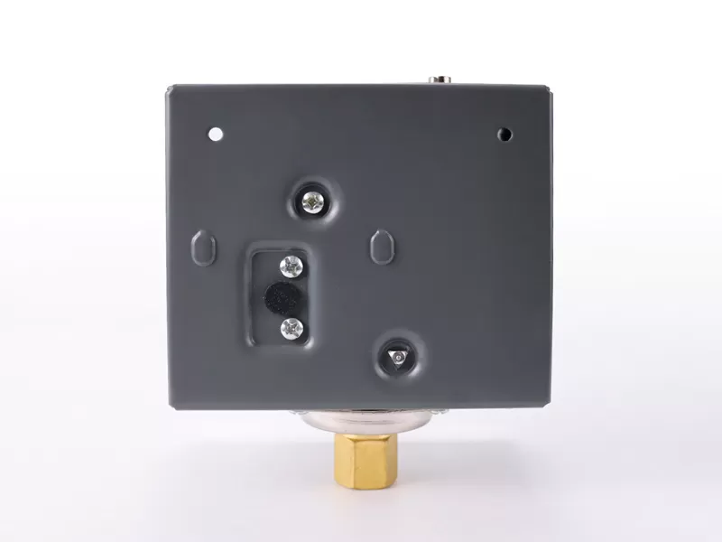 boiler steam pressure controller lf56 in china