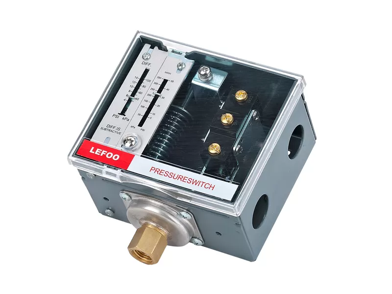 boiler steam pressure controller lf56 wholesale manufacturers