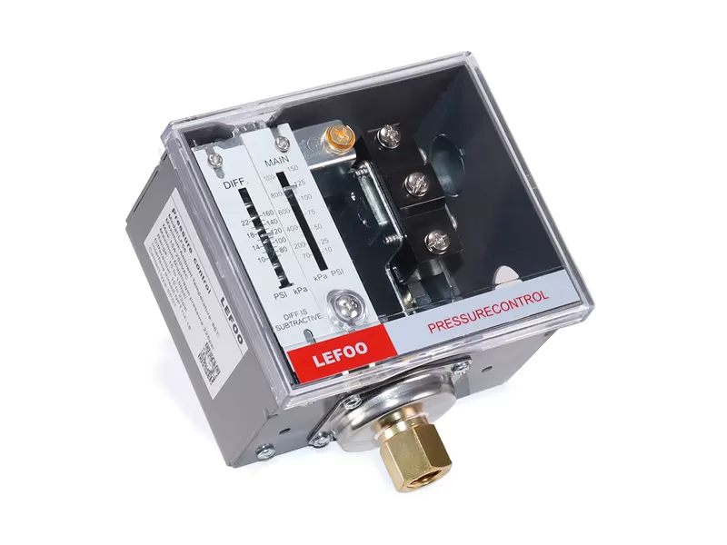 boiler steam pressure controller lf56 wholesale suppliers