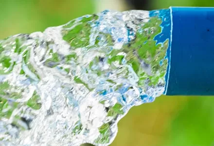 Boosting Water Purification Systems with the Right Pump Technology