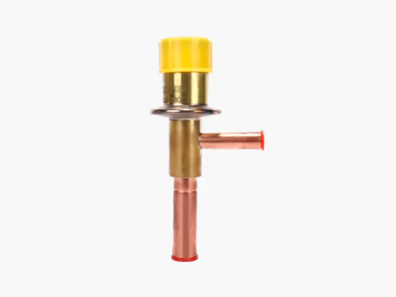 bypass valve lfdbv companies