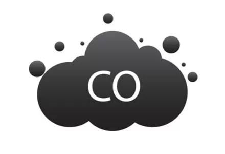 Carbon Monoxide Transmitter LF-TCO