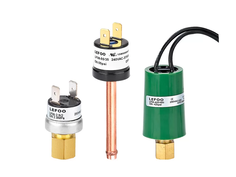compact multi purpose pressure switch lf08 suppliers