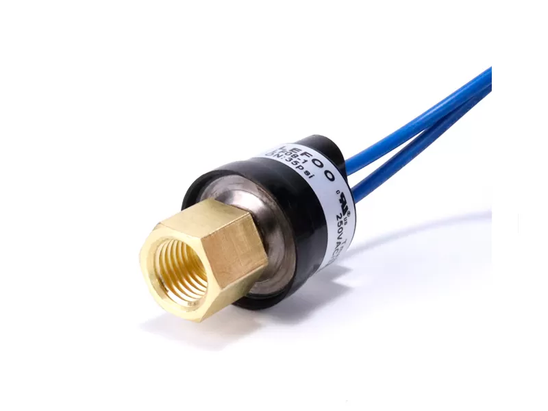 compact vacuum pressure switch lf08v in china