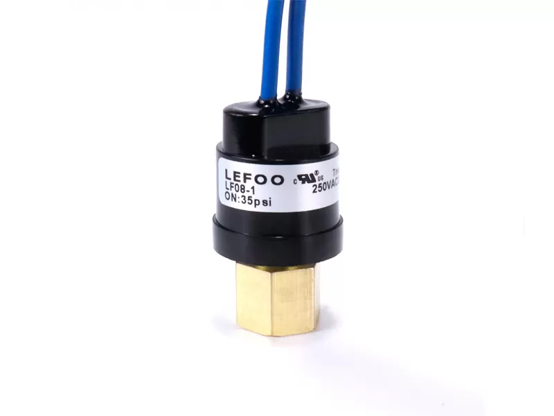 compact vacuum pressure switch lf08v manufacturer